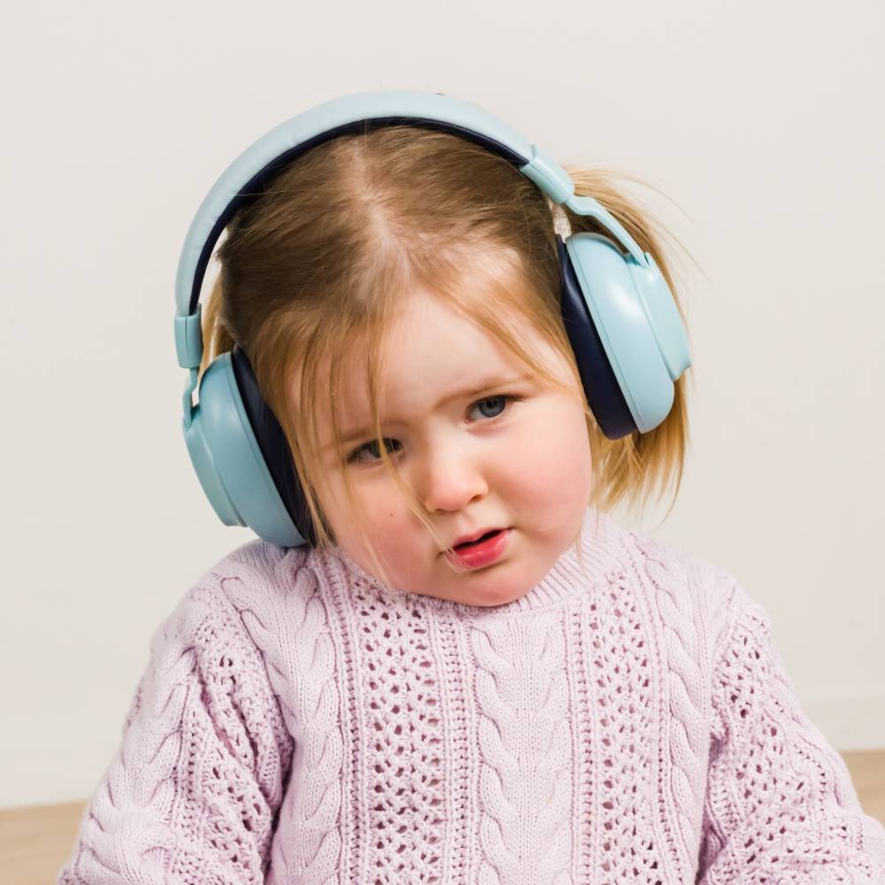 Nestling Little Kids Ear Defenders