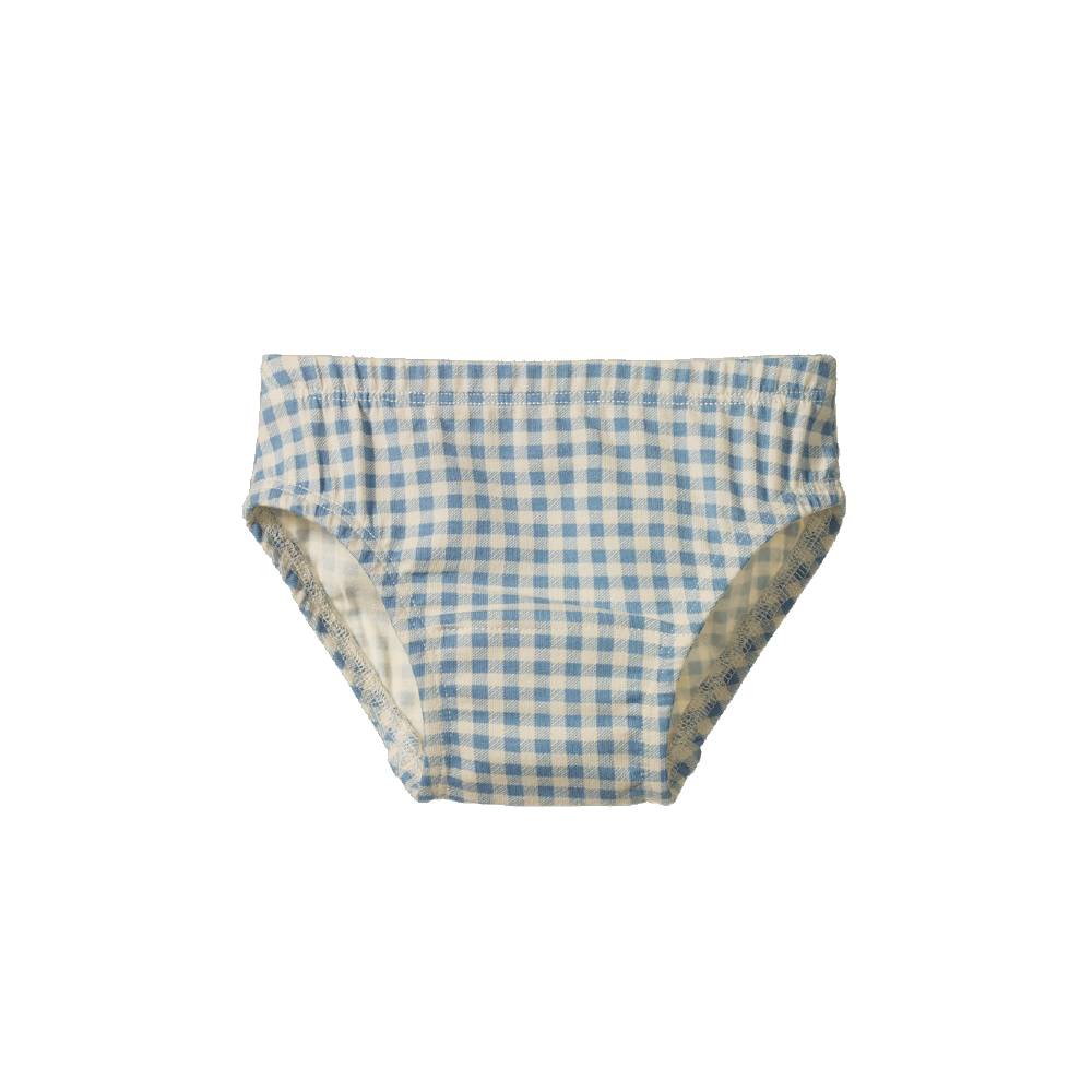 Nature Baby Organic Cotton Jersey Girls Underwear
