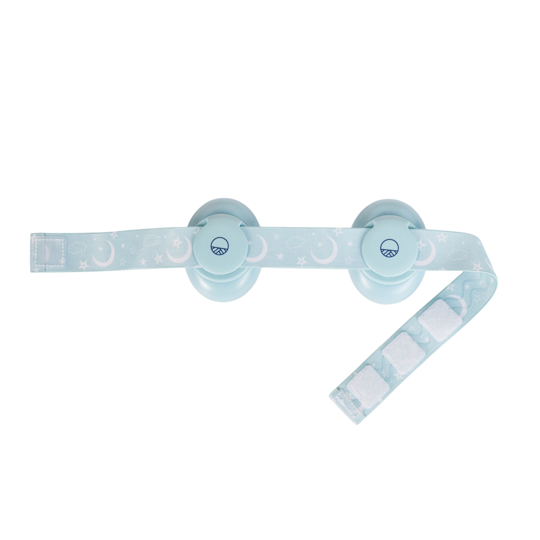 Nestling Little Kids - Elastic Band