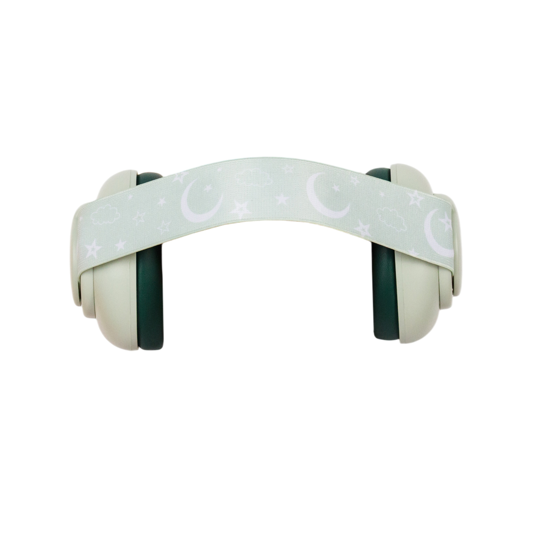 Nestling Ear Defenders - Elastic Band Replacement Part