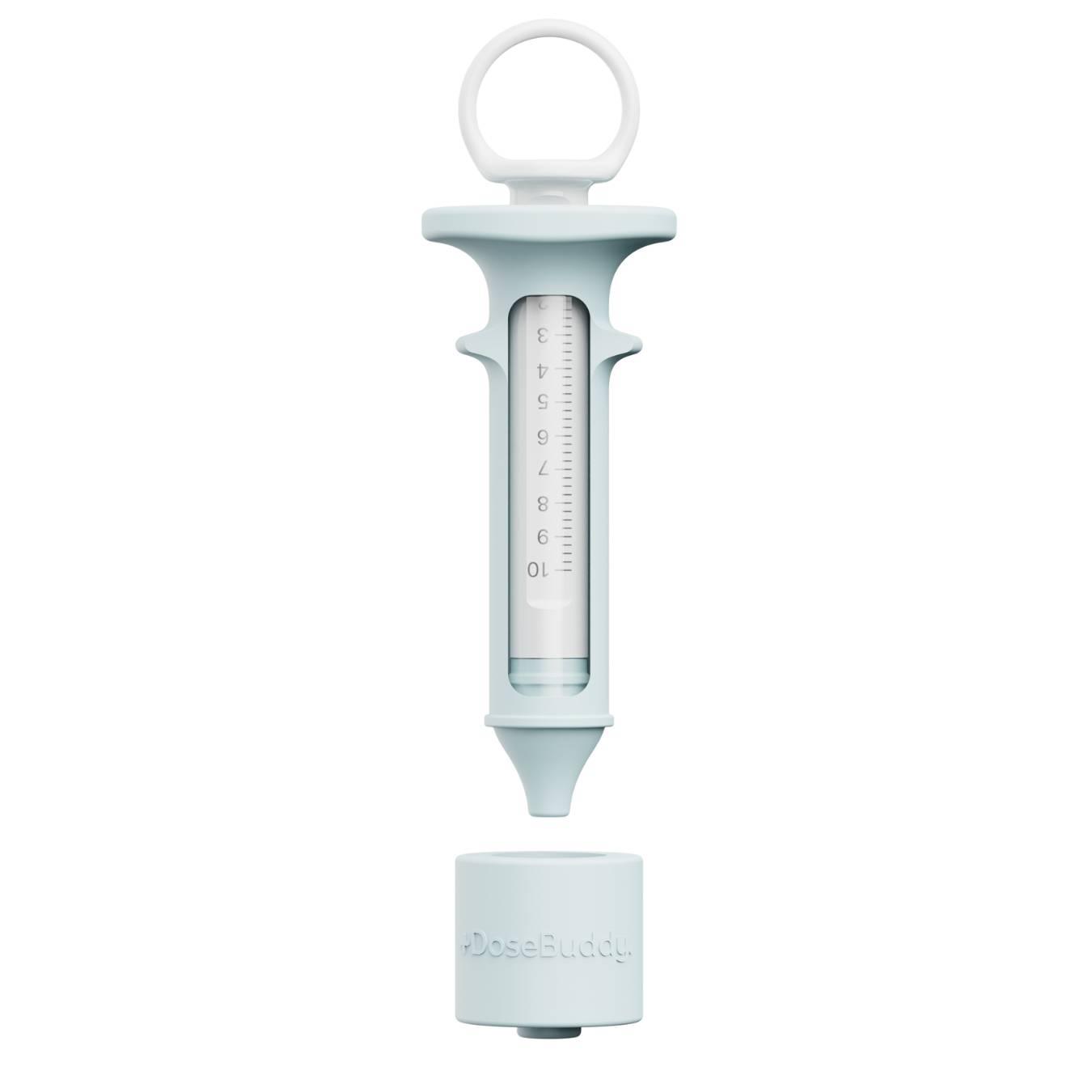 DoseBuddy 10ml Syringe Kit