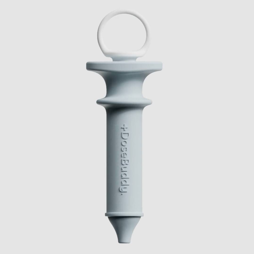 DoseBuddy 10ml Syringe Kit