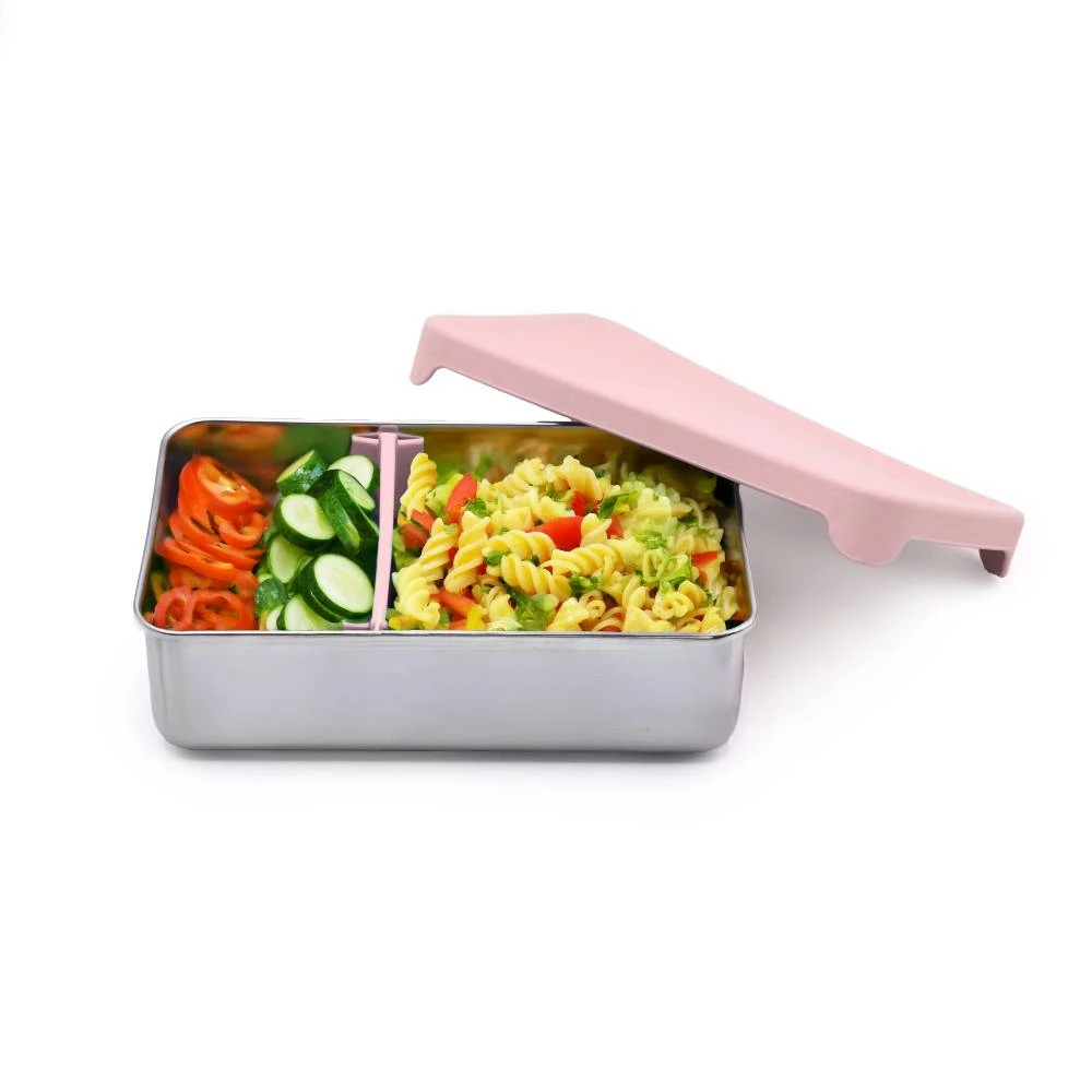 Melii Stainless Steel Bento Box