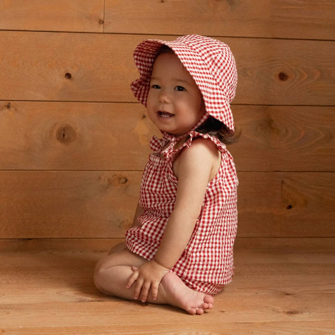 Nature Baby Cotton Petal Set