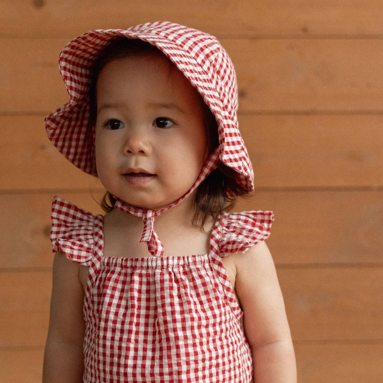Nature Baby Cotton Petal Set
