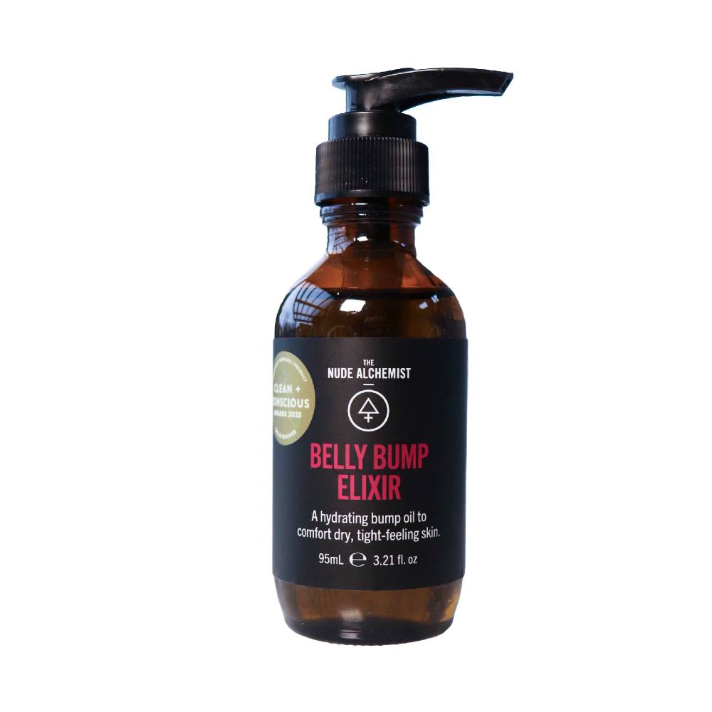 Nude Alchemist Belly Bump Elixir