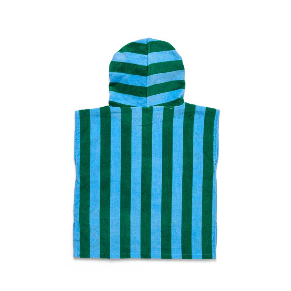 Crywolf Hooded Towel