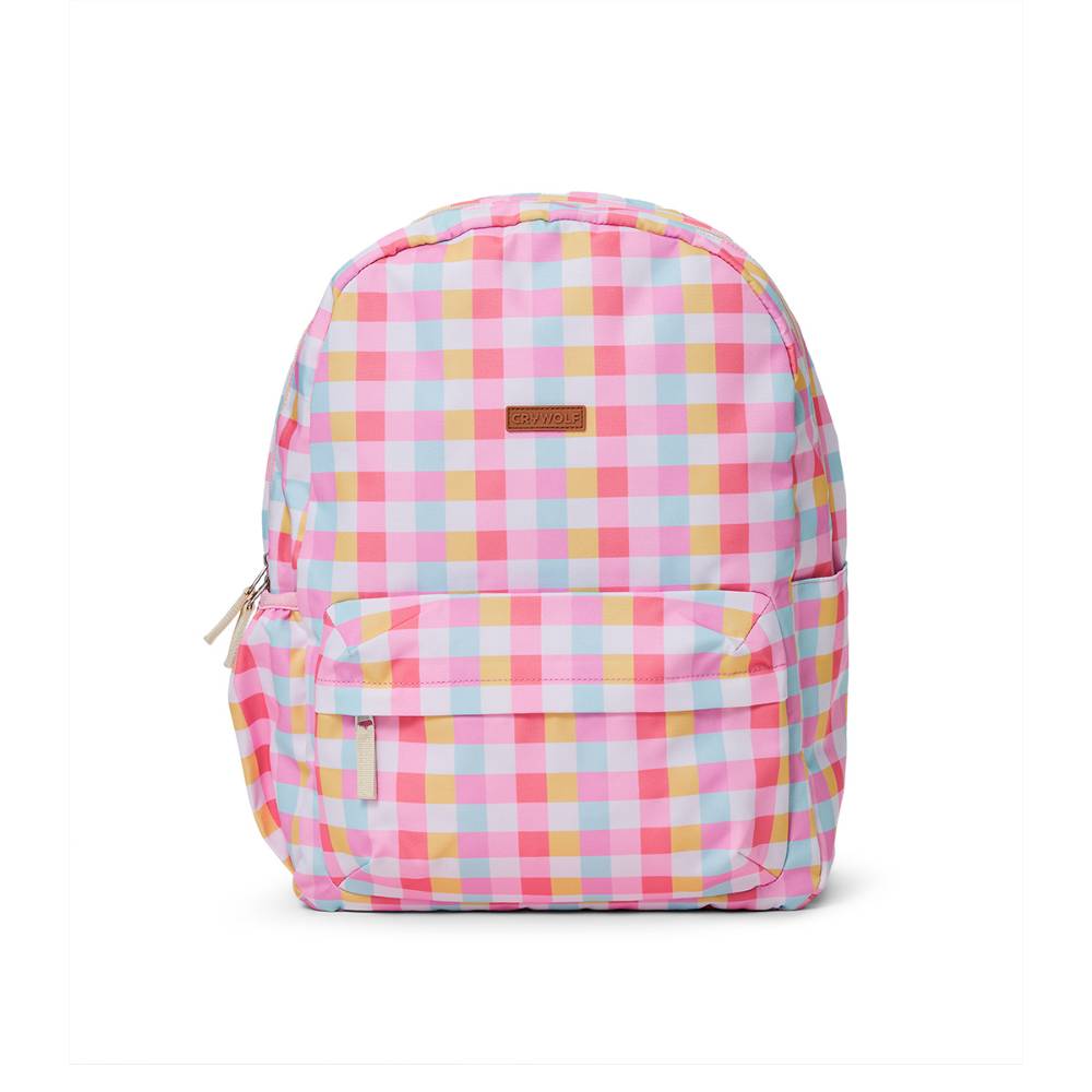 Crywolf Daypack