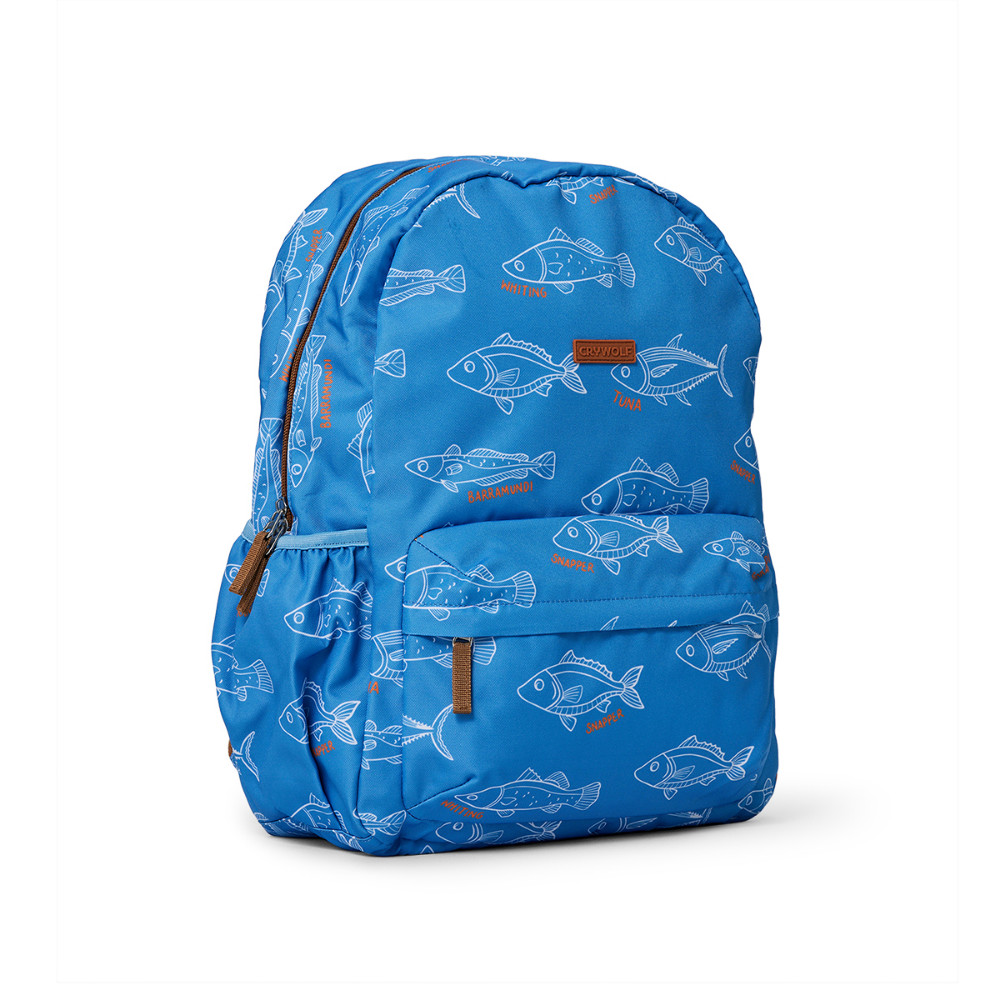 Crywolf Daypack
