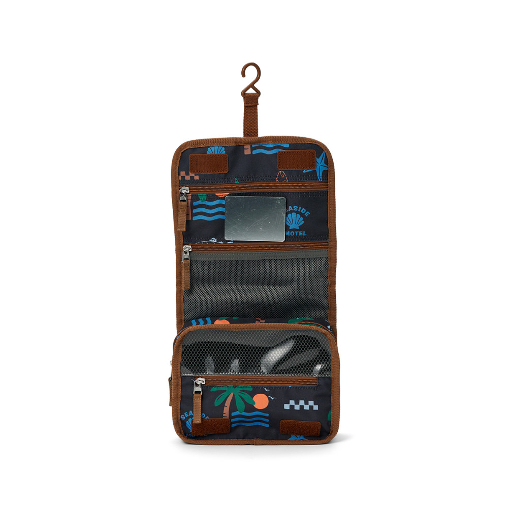 Crywolf Hanging Toiletry Bag
