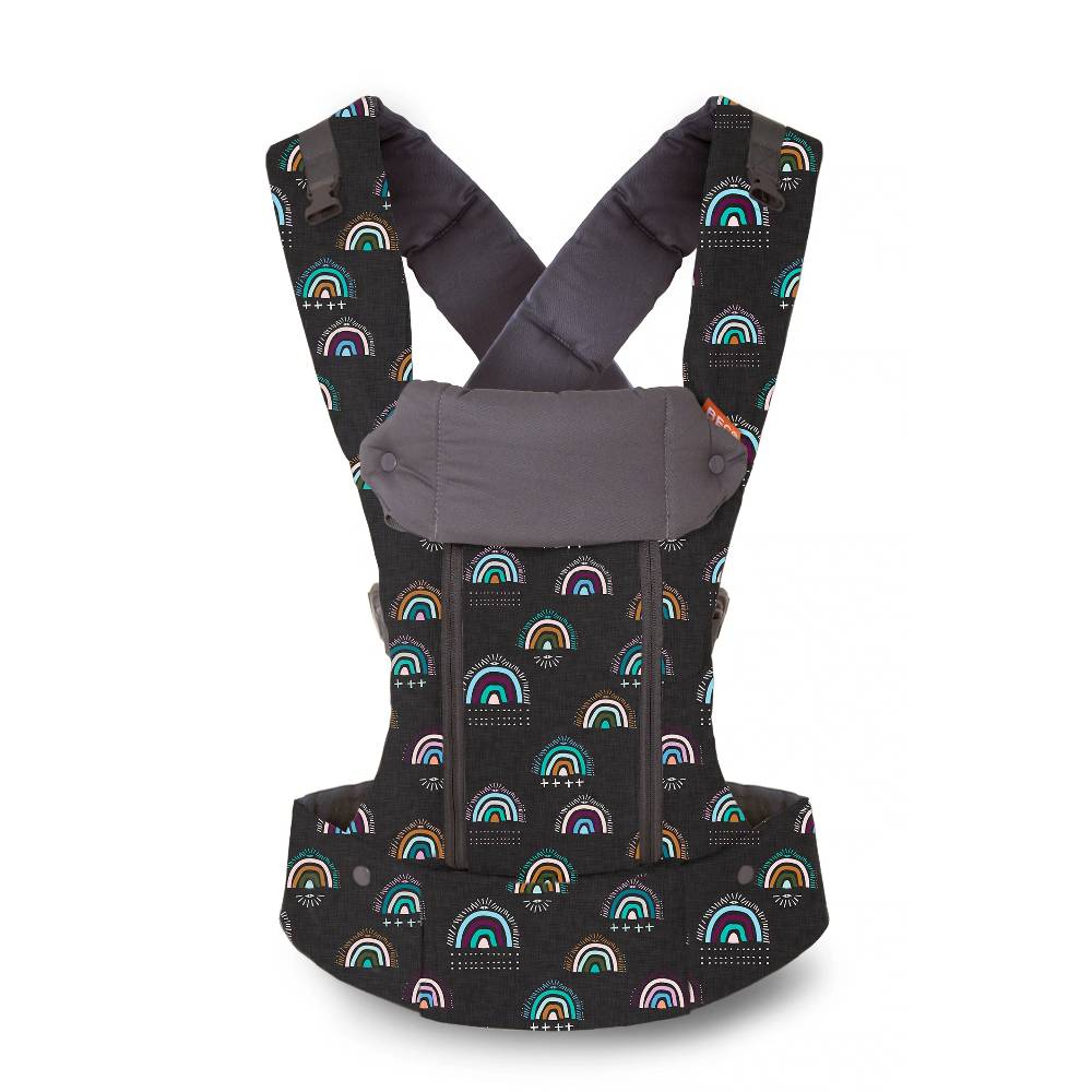 Beco 8 Baby Carrier