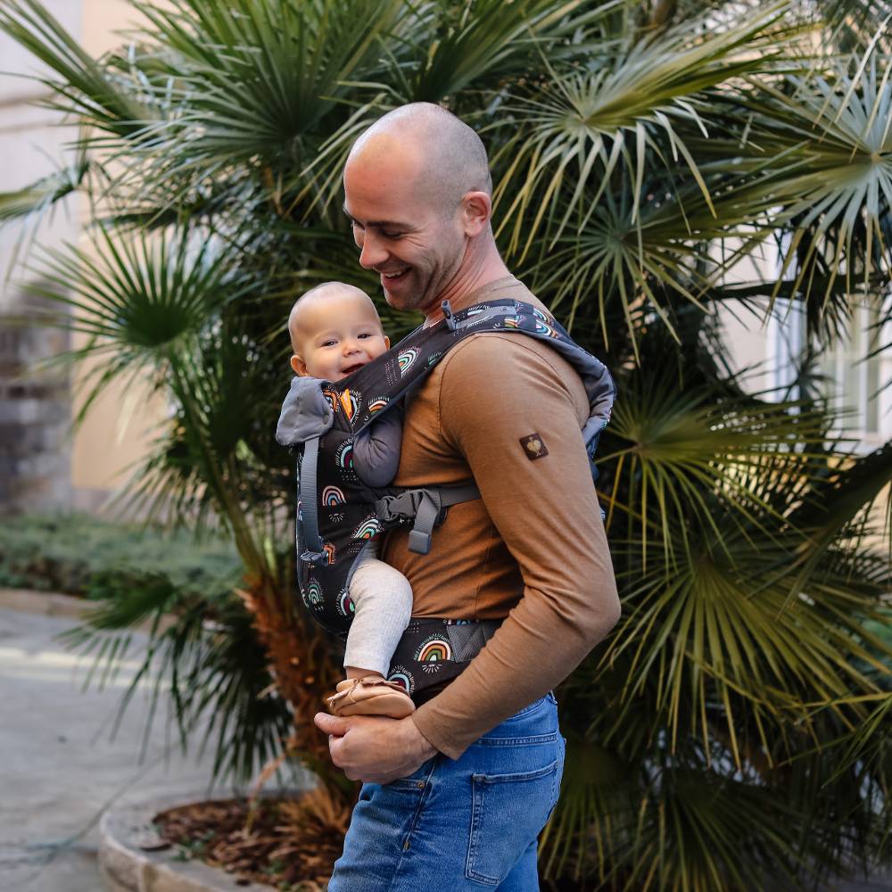 Beco 8 Baby Carrier