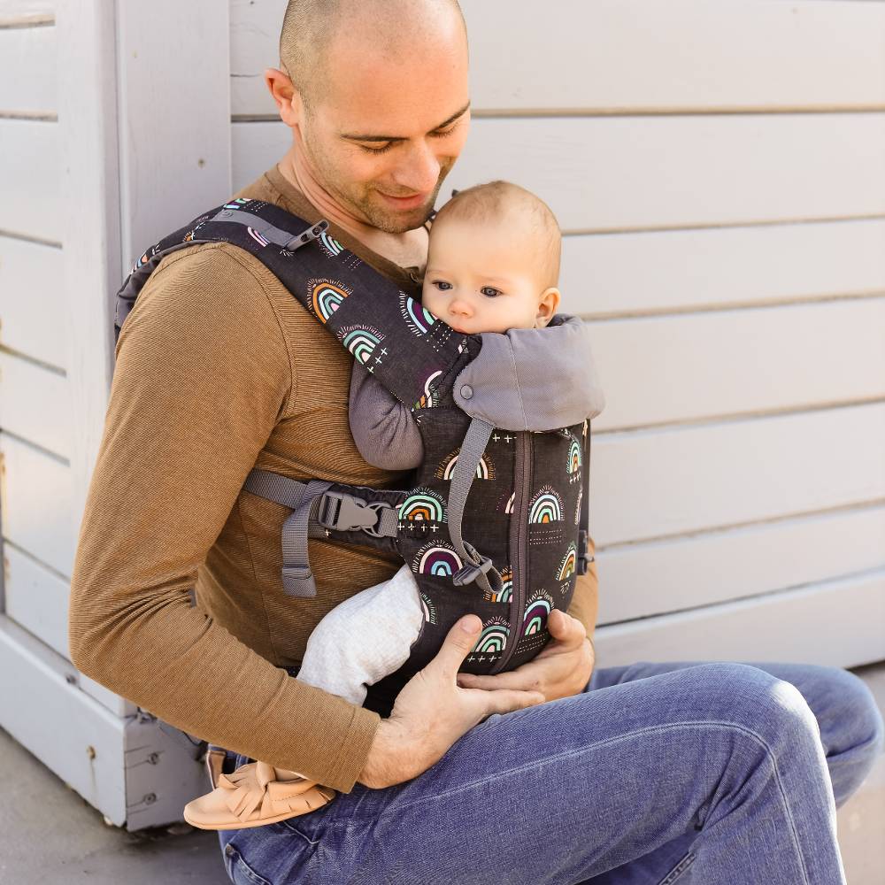 Beco 8 Baby Carrier