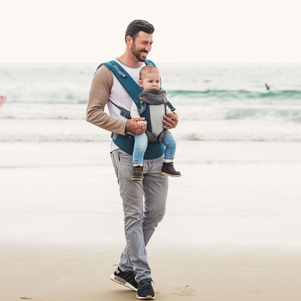 Beco 8 Baby Carrier