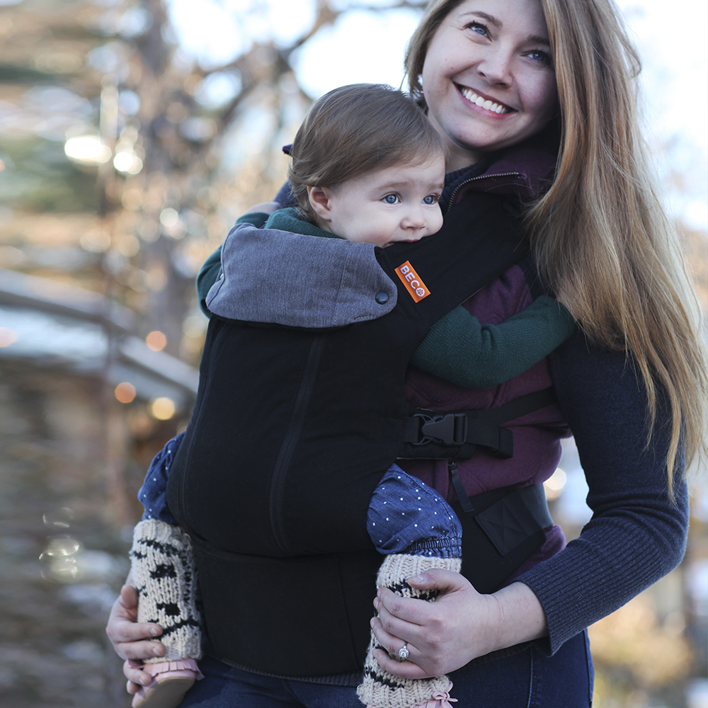 Beco 8 Baby Carrier