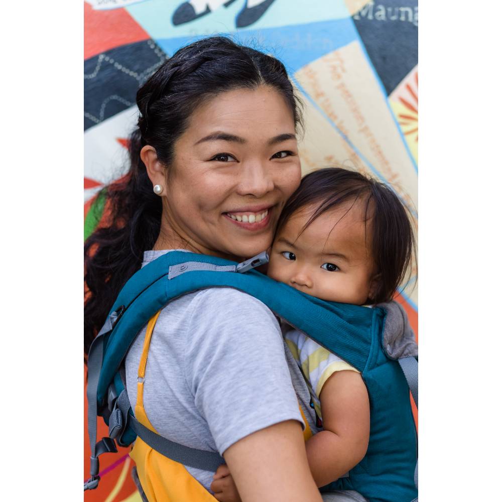 Beco 8 Baby Carrier