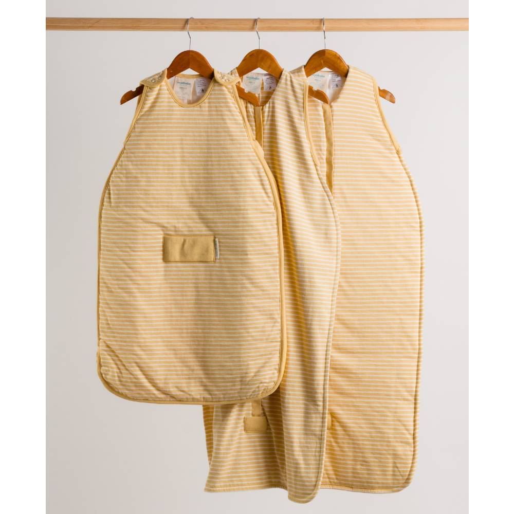 Woolbabe Duvet Front Zip Sleeping Bag