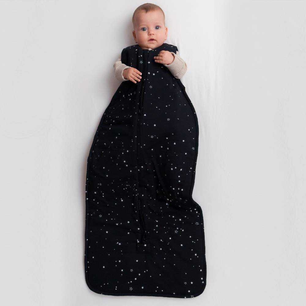 Woolbabe Duvet Front Zip Sleeping Bag