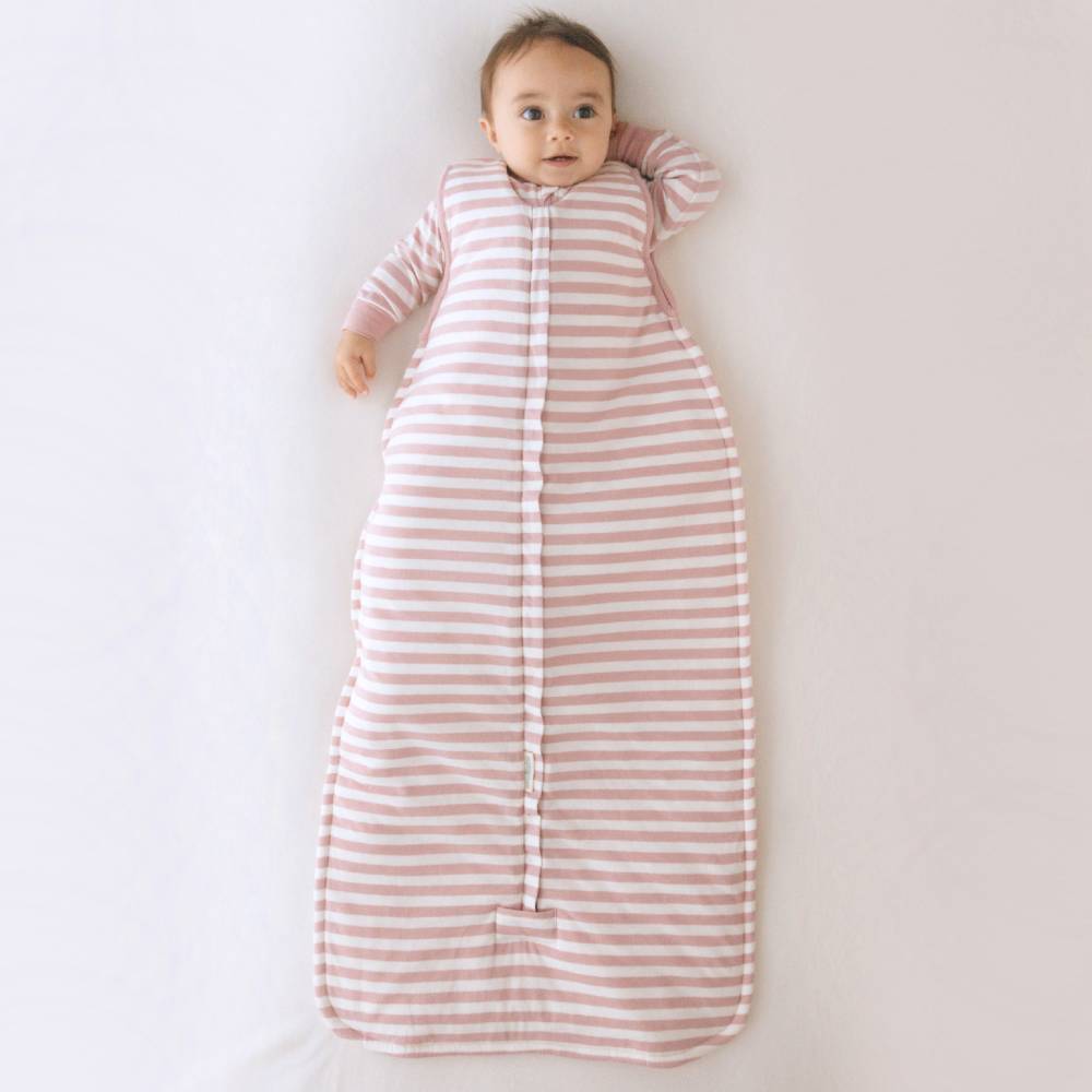 Woolbabe Duvet Front Zip Sleeping Bag