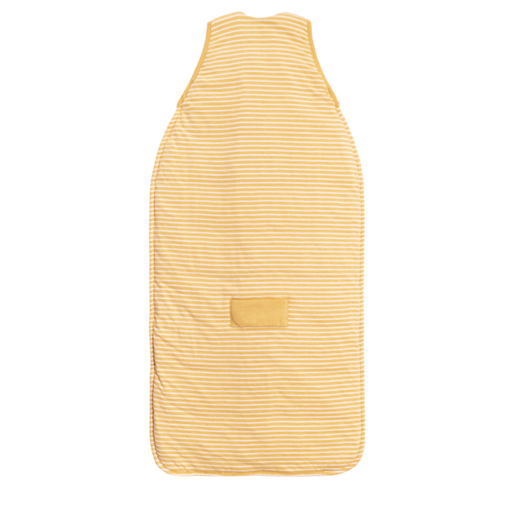 Woolbabe Duvet Front Zip Sleeping Bag