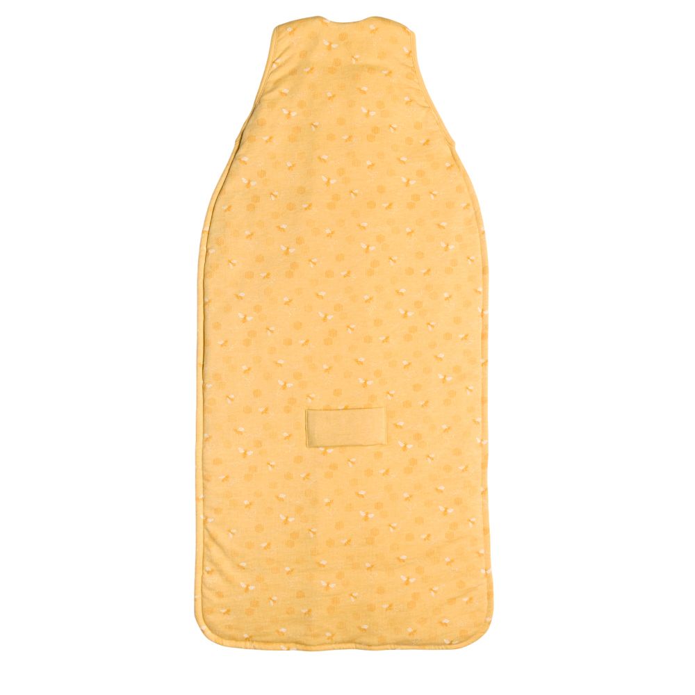 Woolbabe Duvet Front Zip Sleeping Bag
