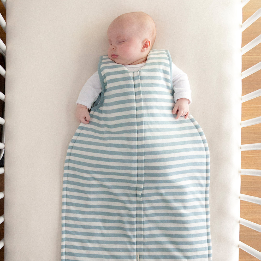 woolbabe sleeping bag