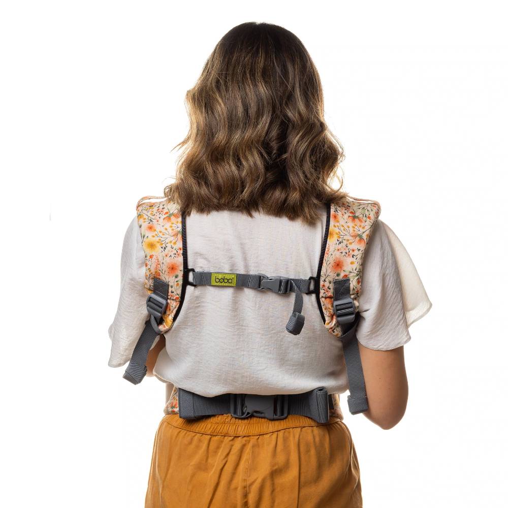 Boba X Adjustable Carrier - Print