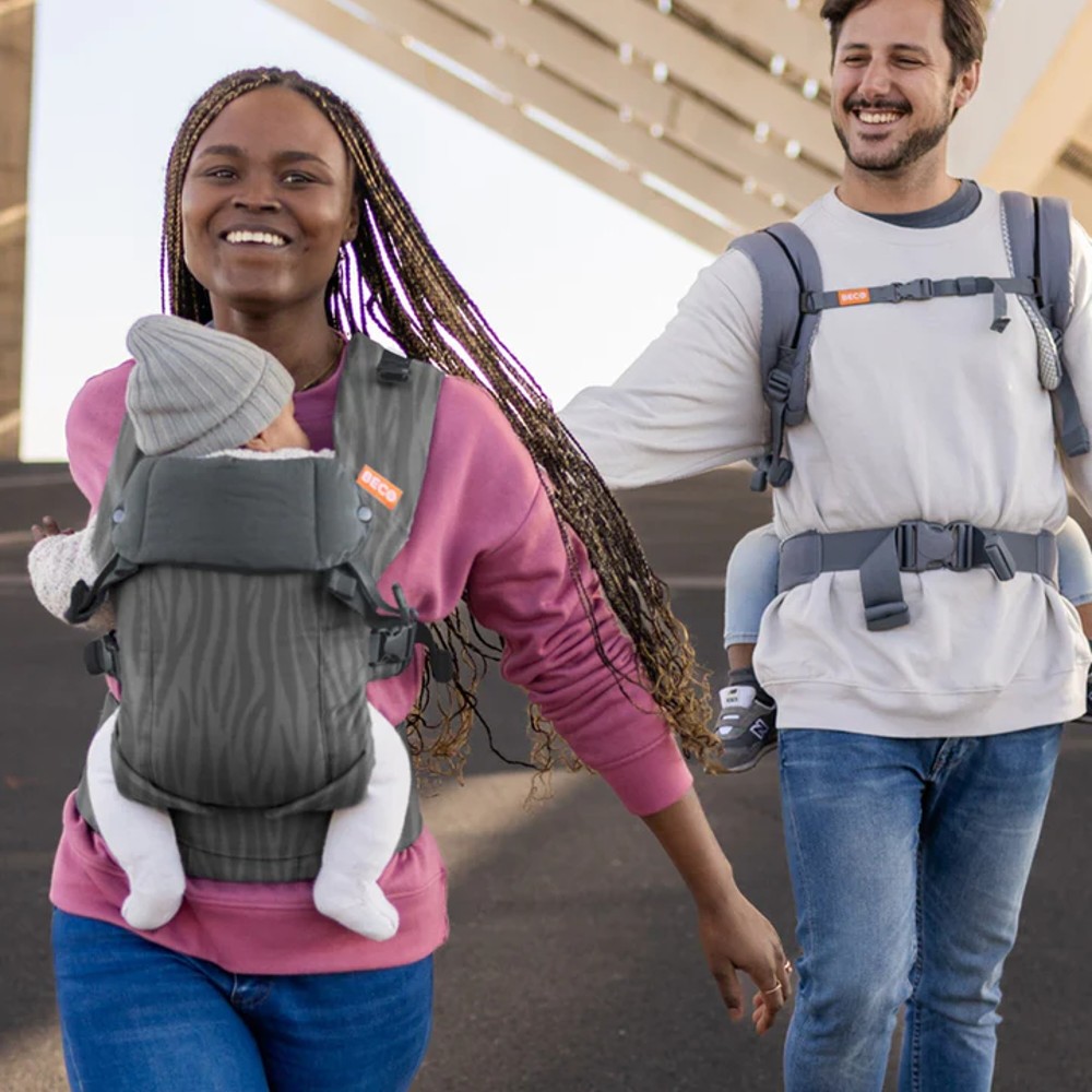 Beco Gemini Baby Carrier