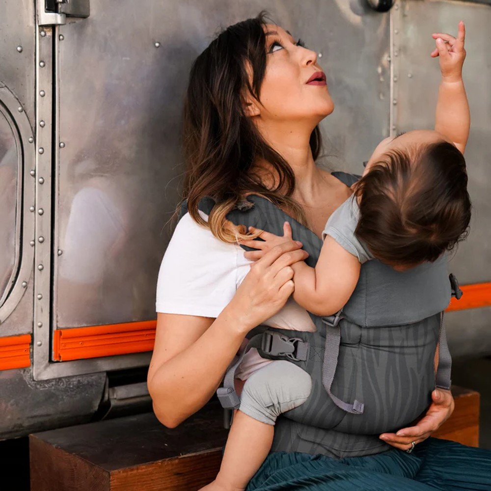 Beco Gemini Baby Carrier