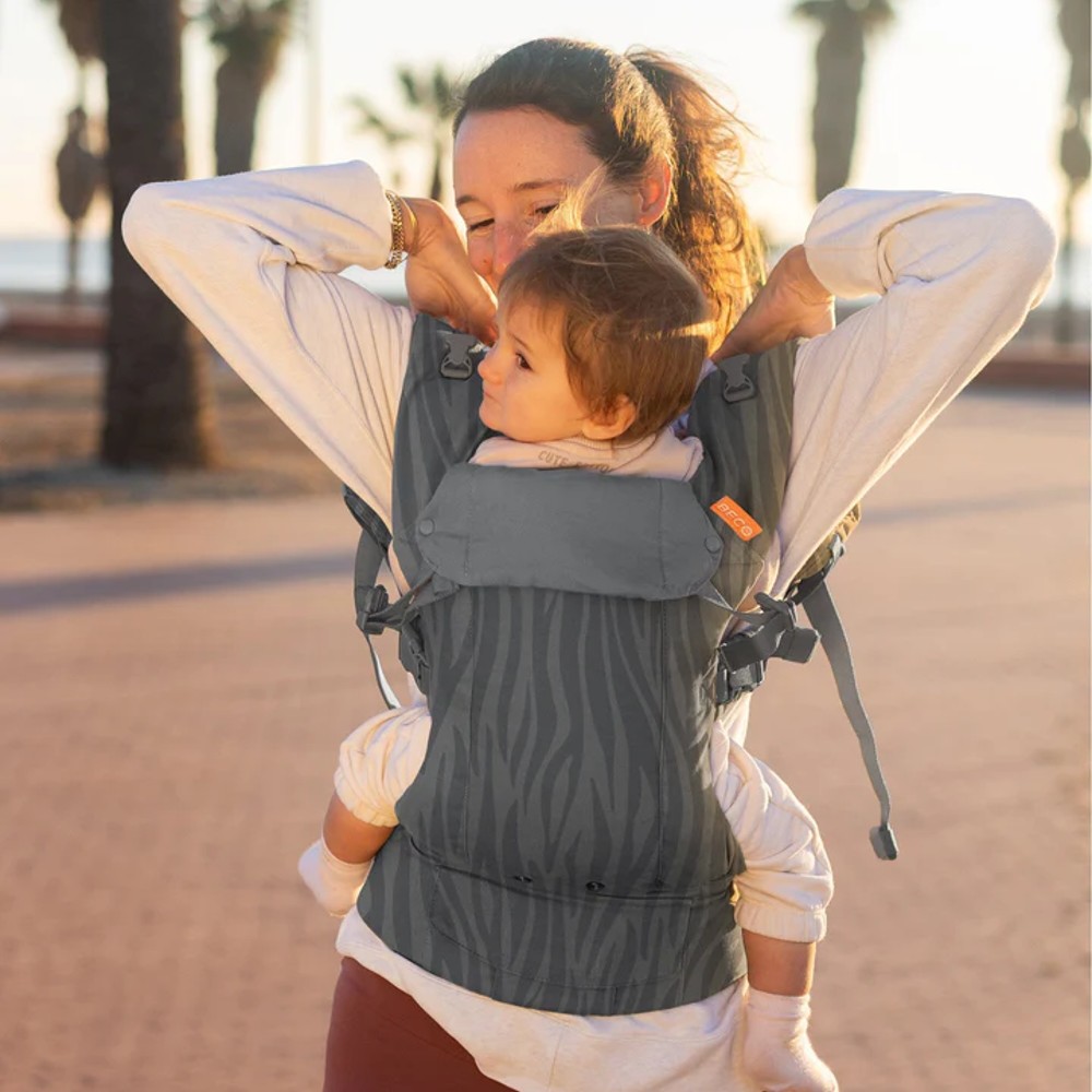 Beco Gemini Baby Carrier