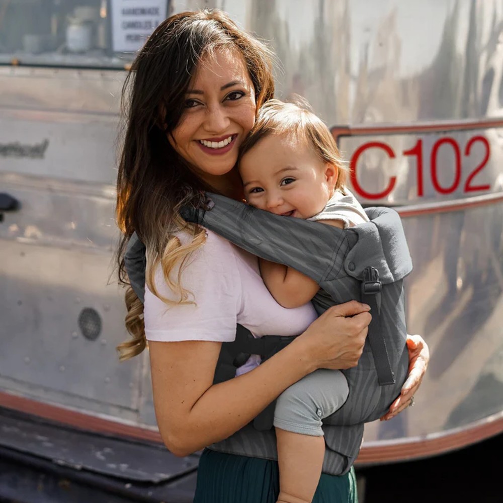 Beco Gemini Baby Carrier