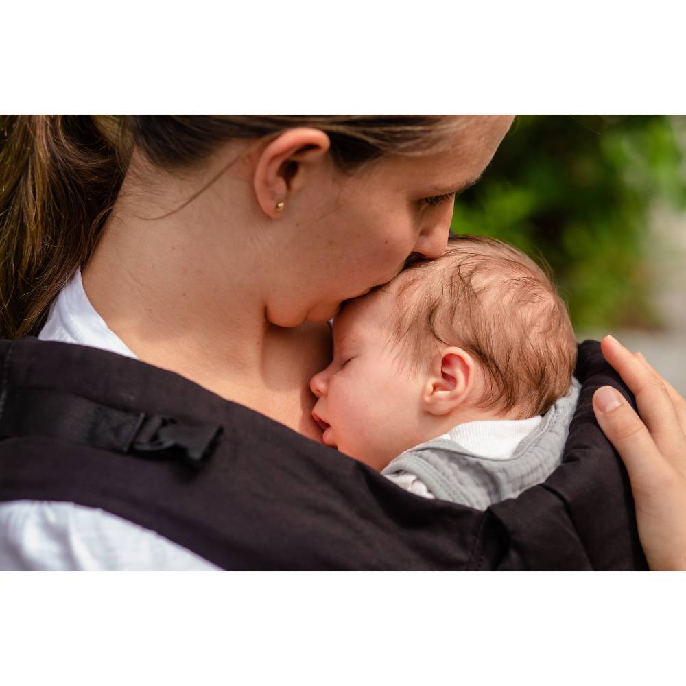 Beco Gemini Baby Carrier
