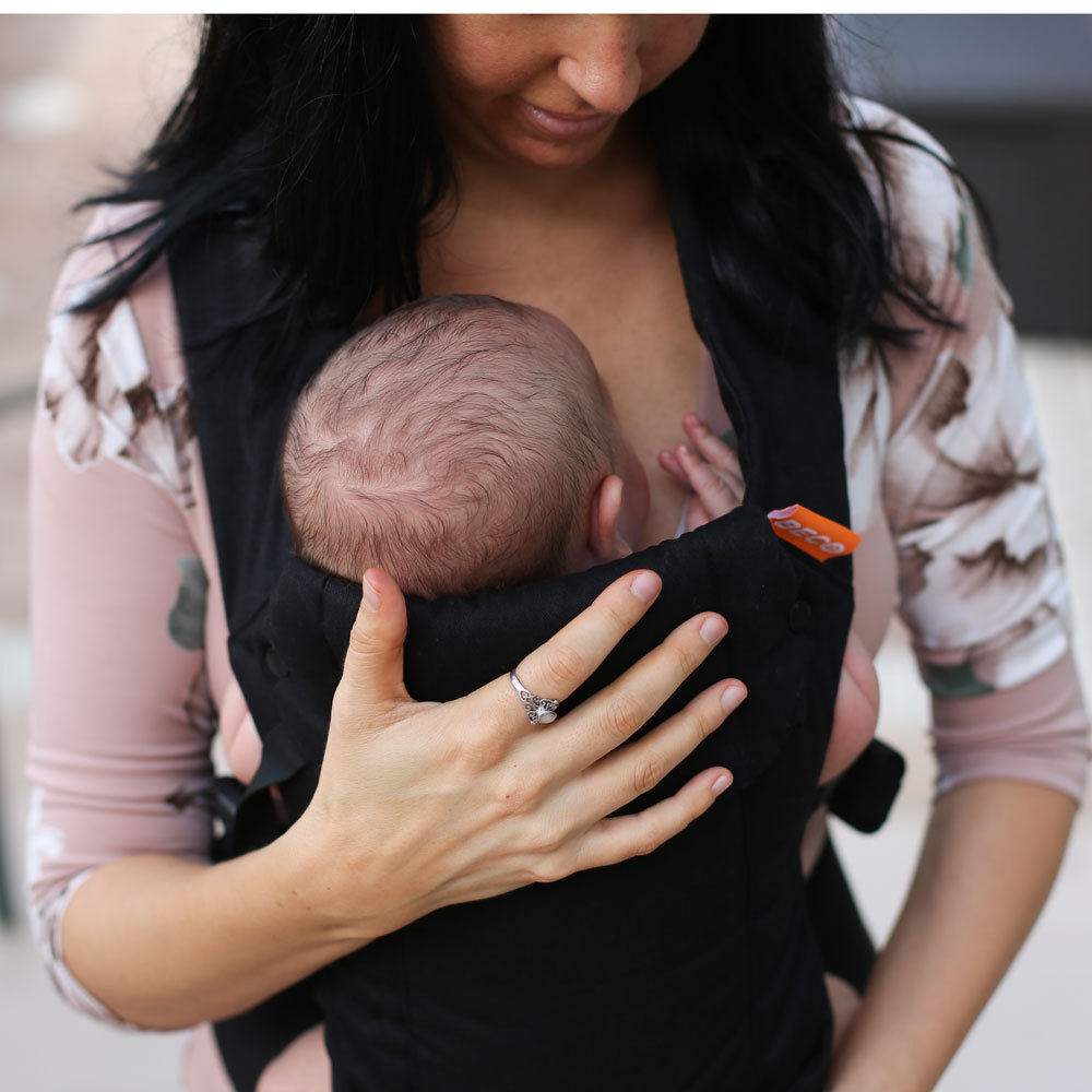 Beco Gemini Baby Carrier