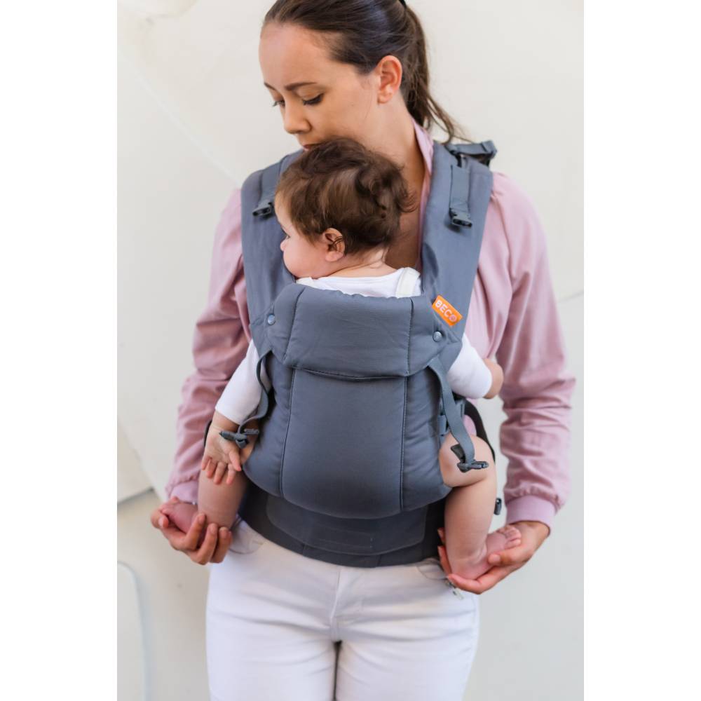 Beco Gemini Baby Carrier