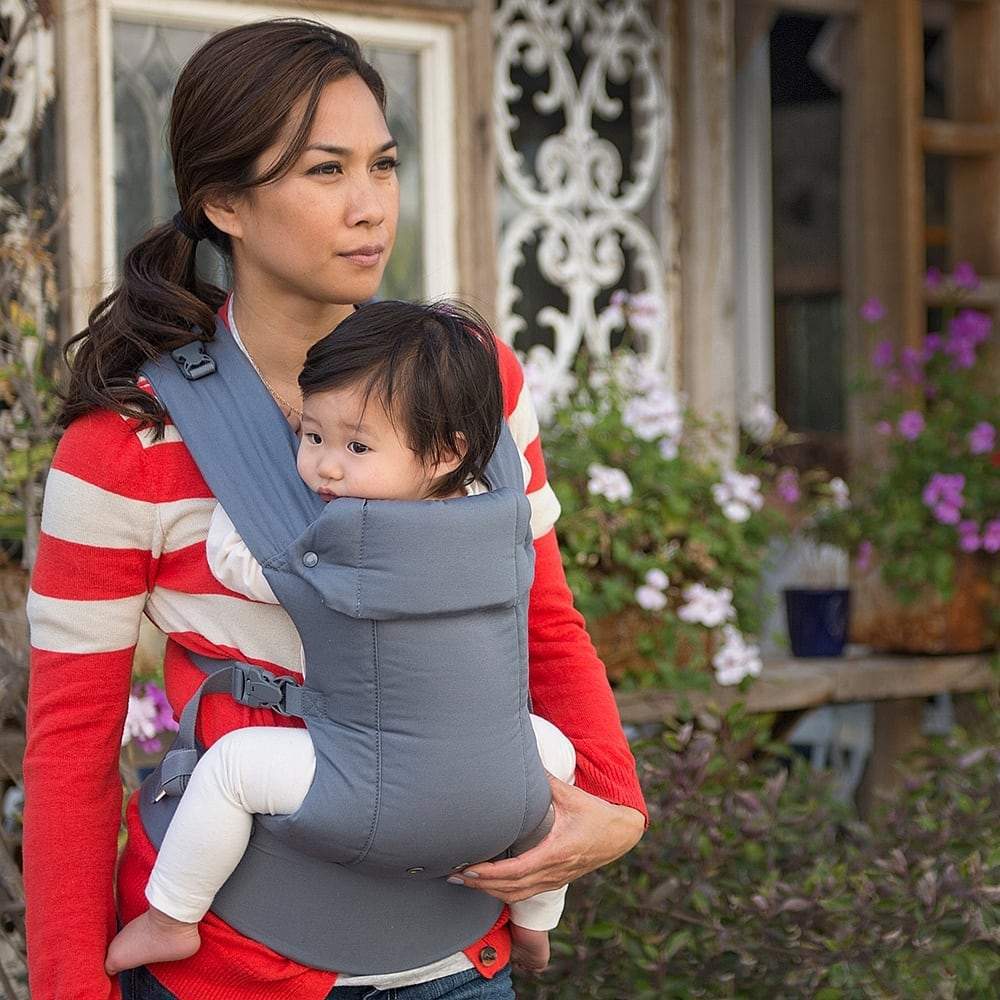 Beco Gemini Baby Carrier