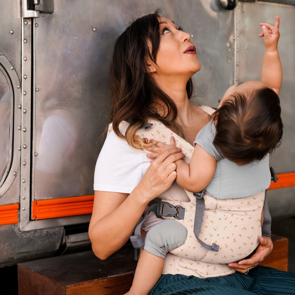 Beco Gemini Baby Carrier