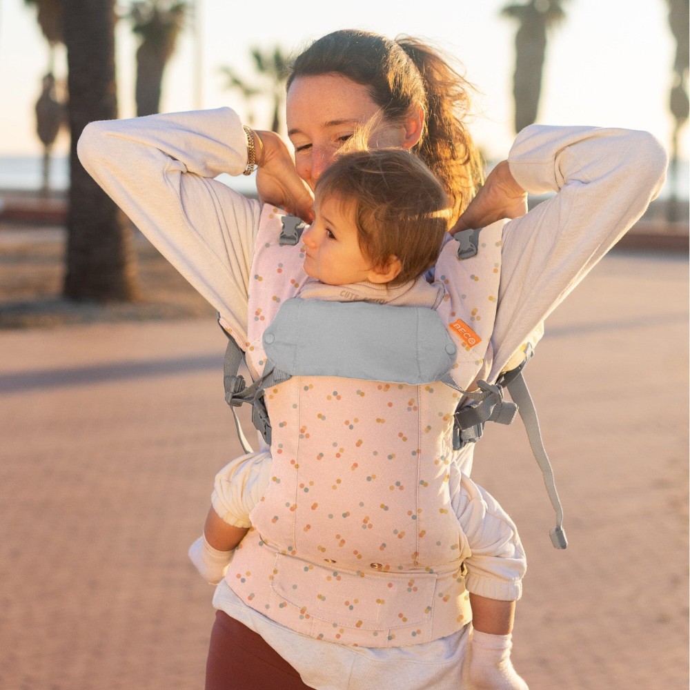 Beco Gemini Baby Carrier