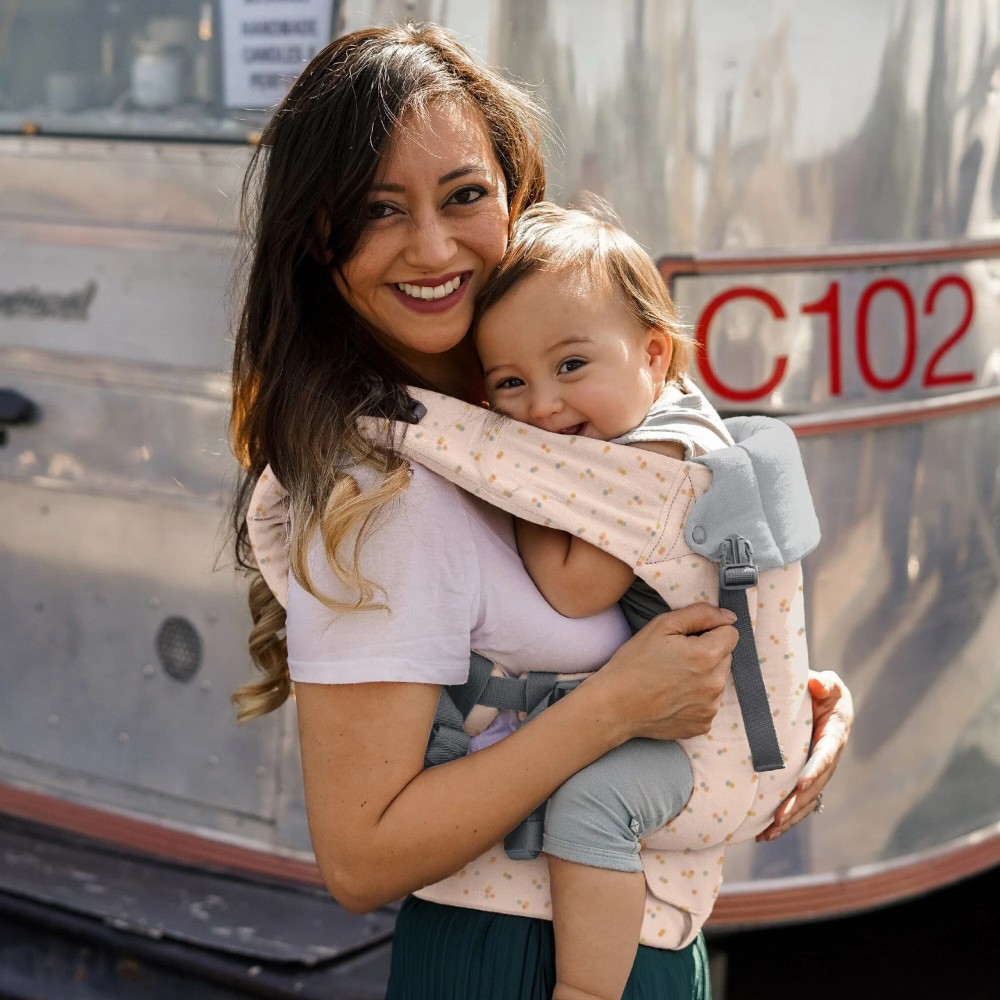 Beco Gemini Baby Carrier