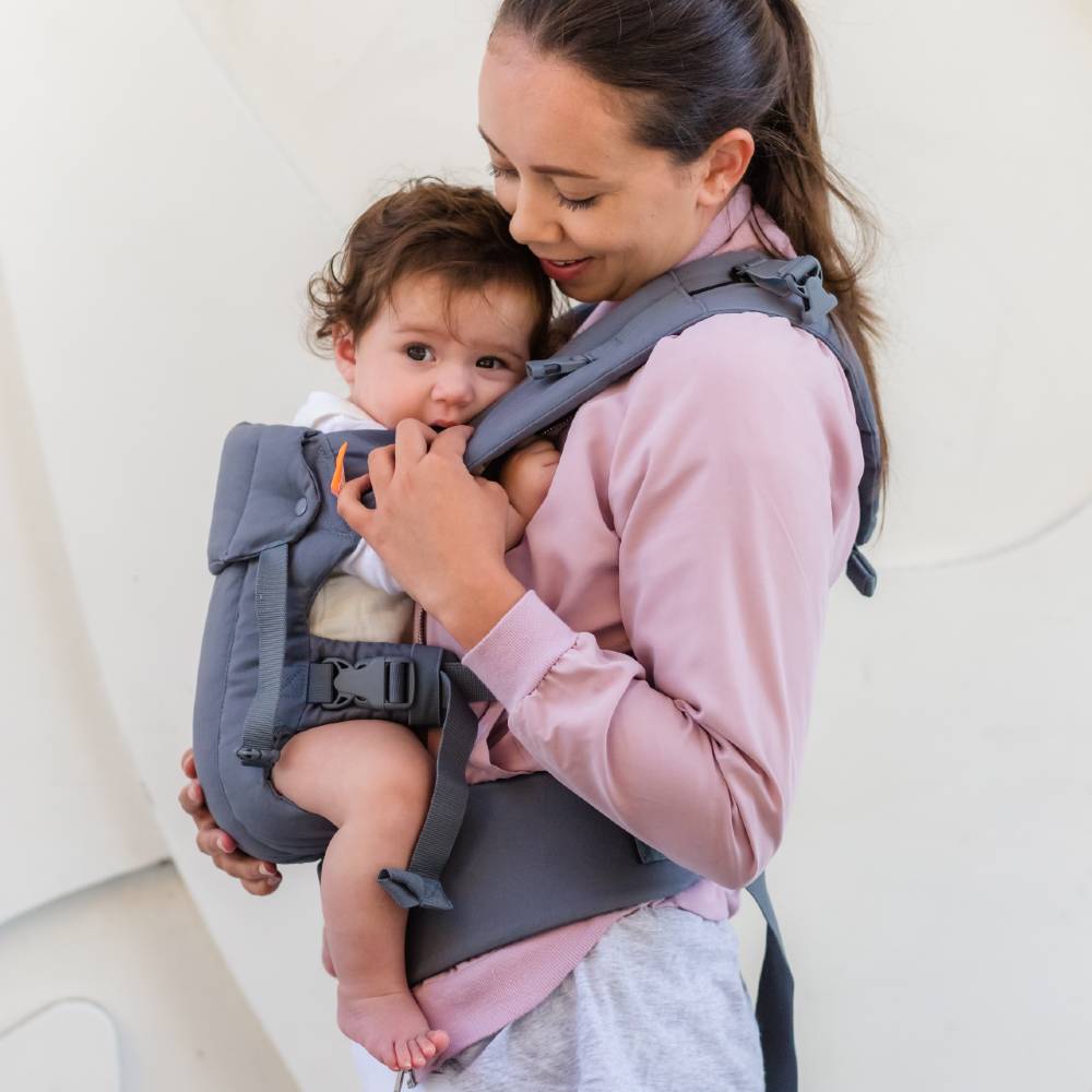 Beco Gemini Baby Carrier