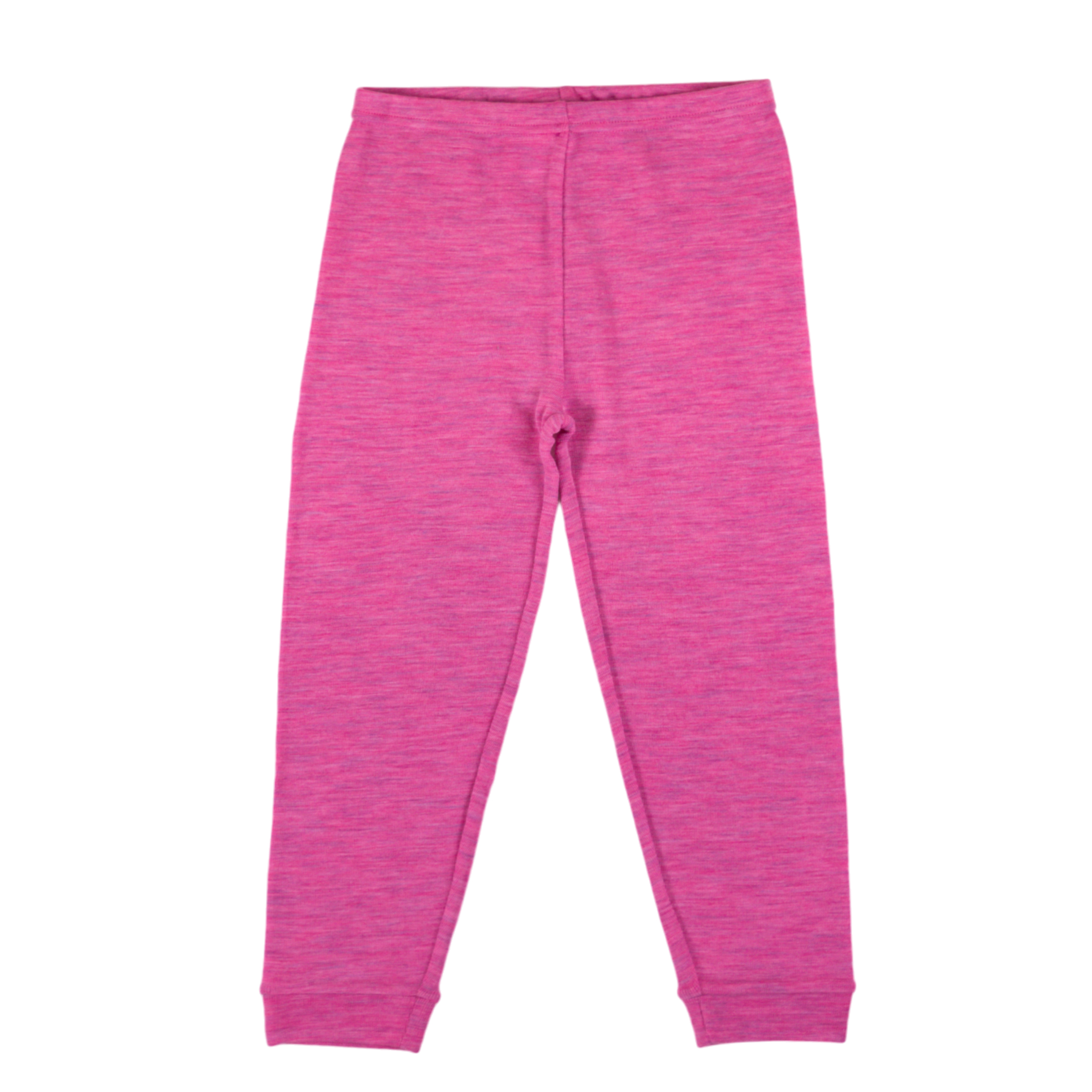 The Sleep Store Deluxe Merino Rib Pyjamas