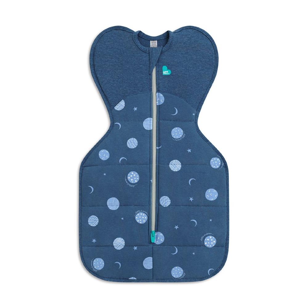 Love to Dream 2.5 tog Swaddle Up Warm