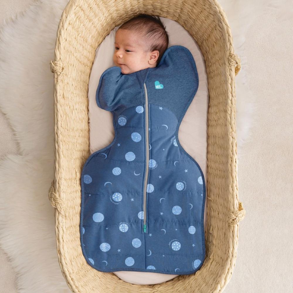Love to Dream 2.5 tog Swaddle Up Warm