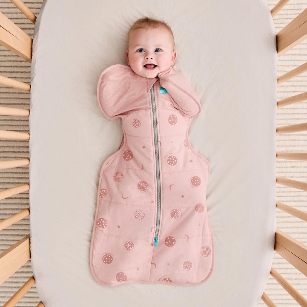 Love to Dream 2.5 tog Swaddle Up Warm