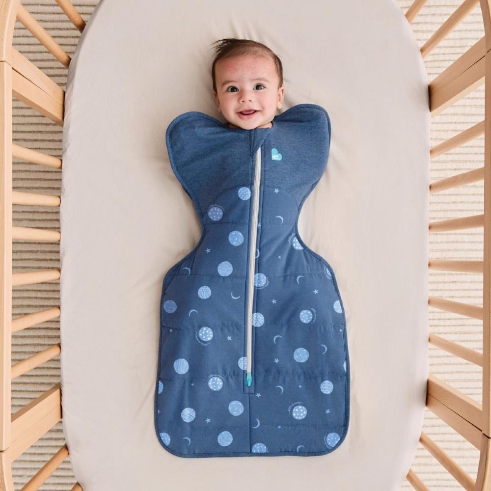Love to Dream 2.5 tog Swaddle Up Warm