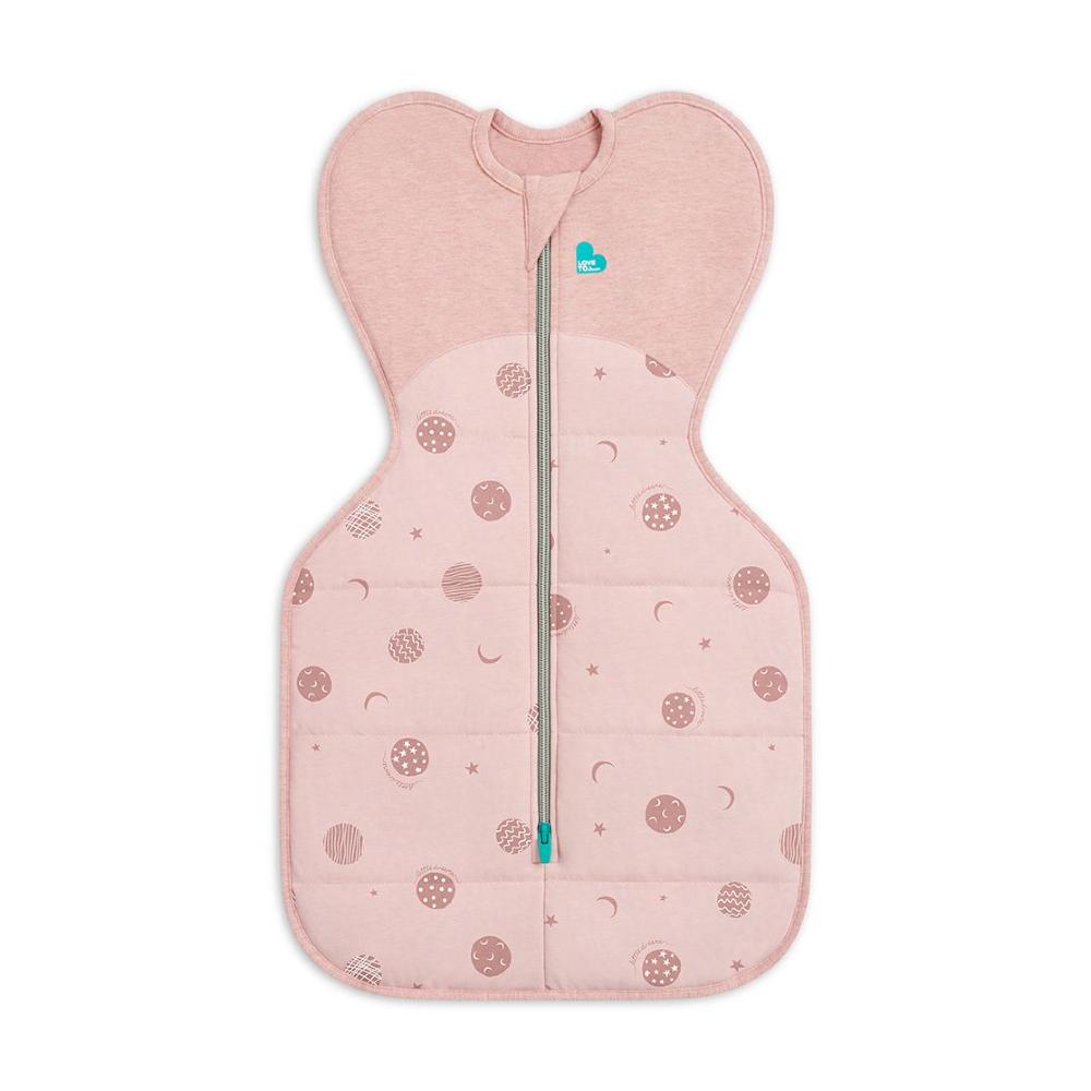 Love to Dream 2.5 tog Swaddle Up Warm