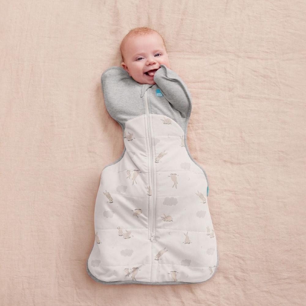 Love to Dream 2.5 tog Swaddle Up Warm