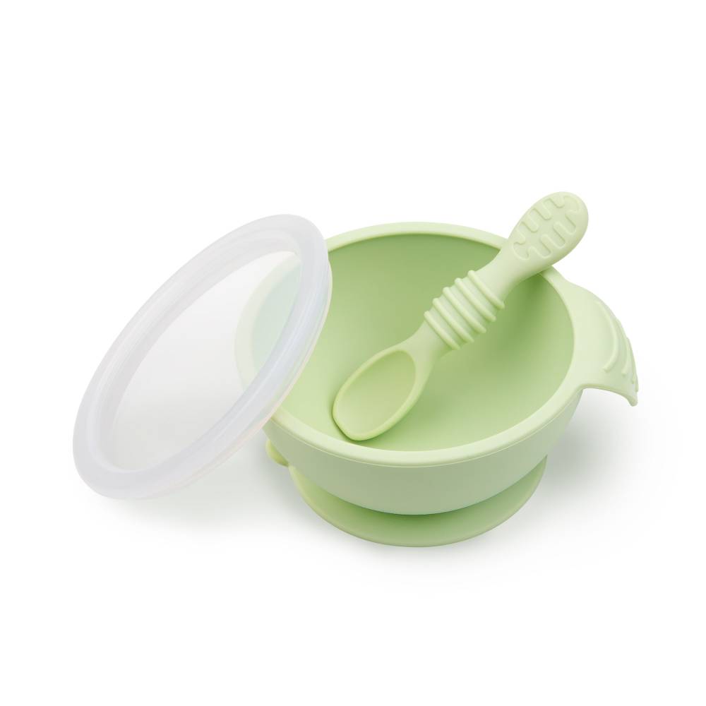 Bumkins First Feeding Set