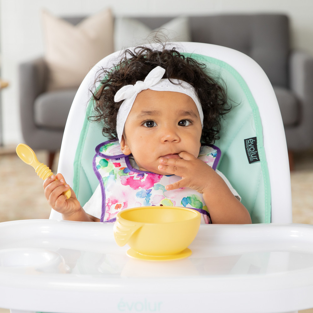 Bumkins First Feeding Set