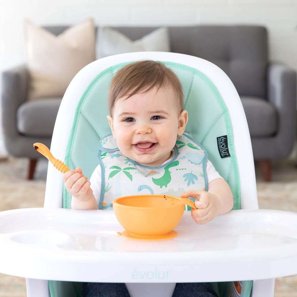 Bumkins First Feeding Set