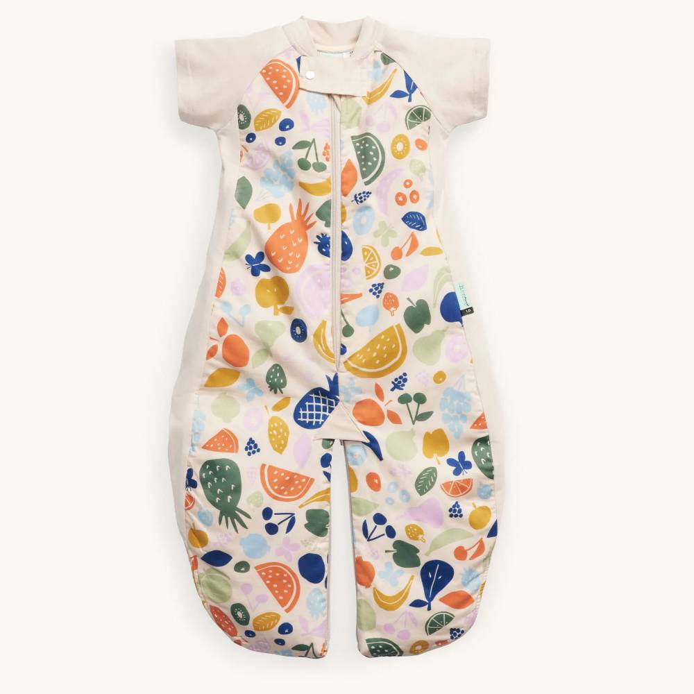 ergoPouch 1.0 tog Organic Sleep Suit Bag